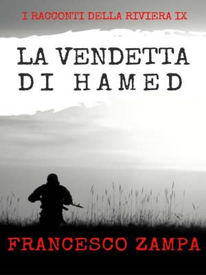 cover image of La vendetta di Hamed